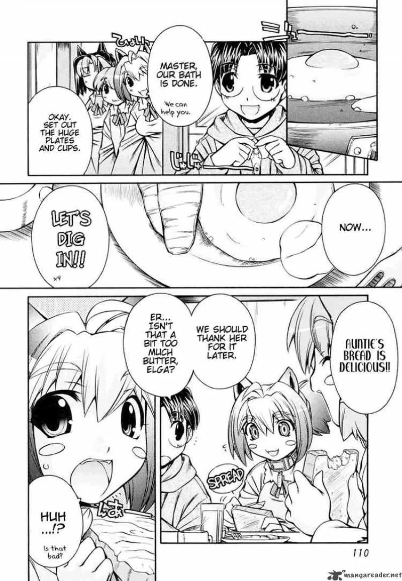 Inumimi Chapter 17 page 6