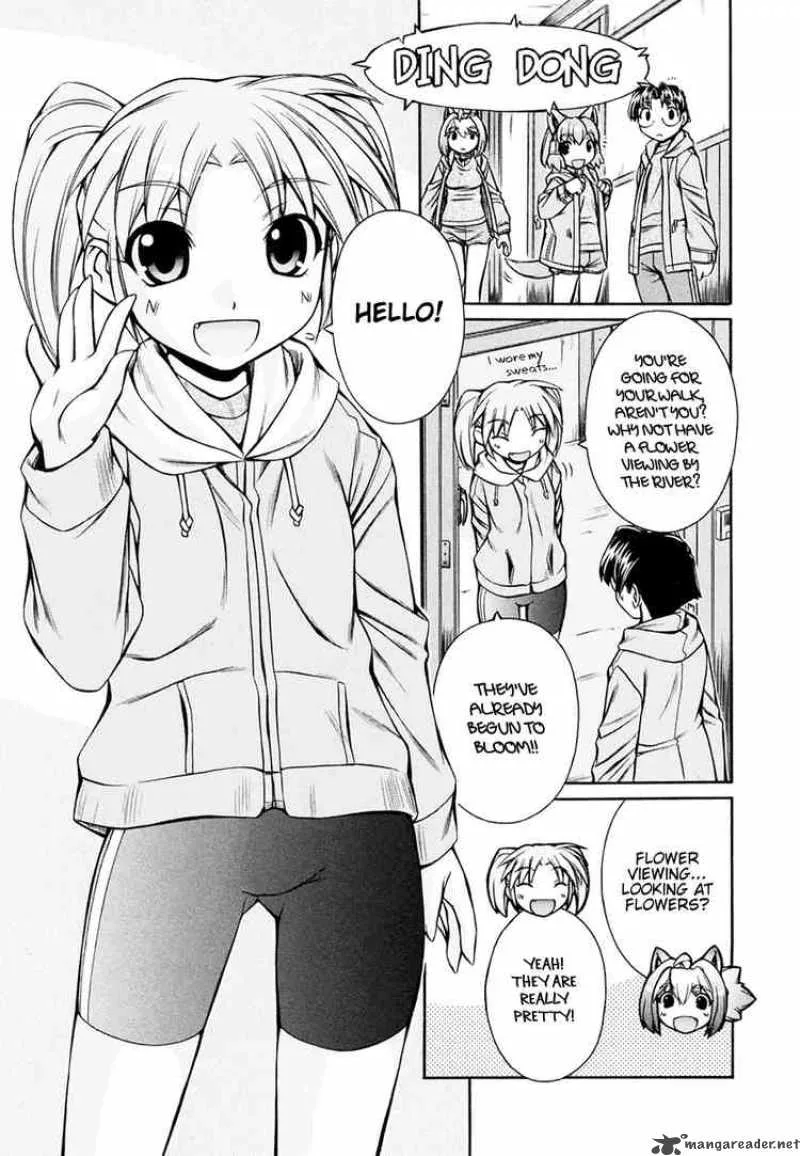 Inumimi Chapter 17 page 15
