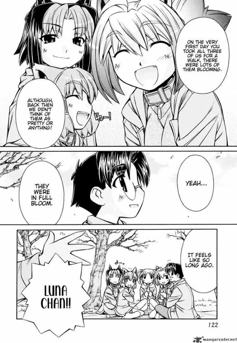 Inumimi Chapter 17 page 18