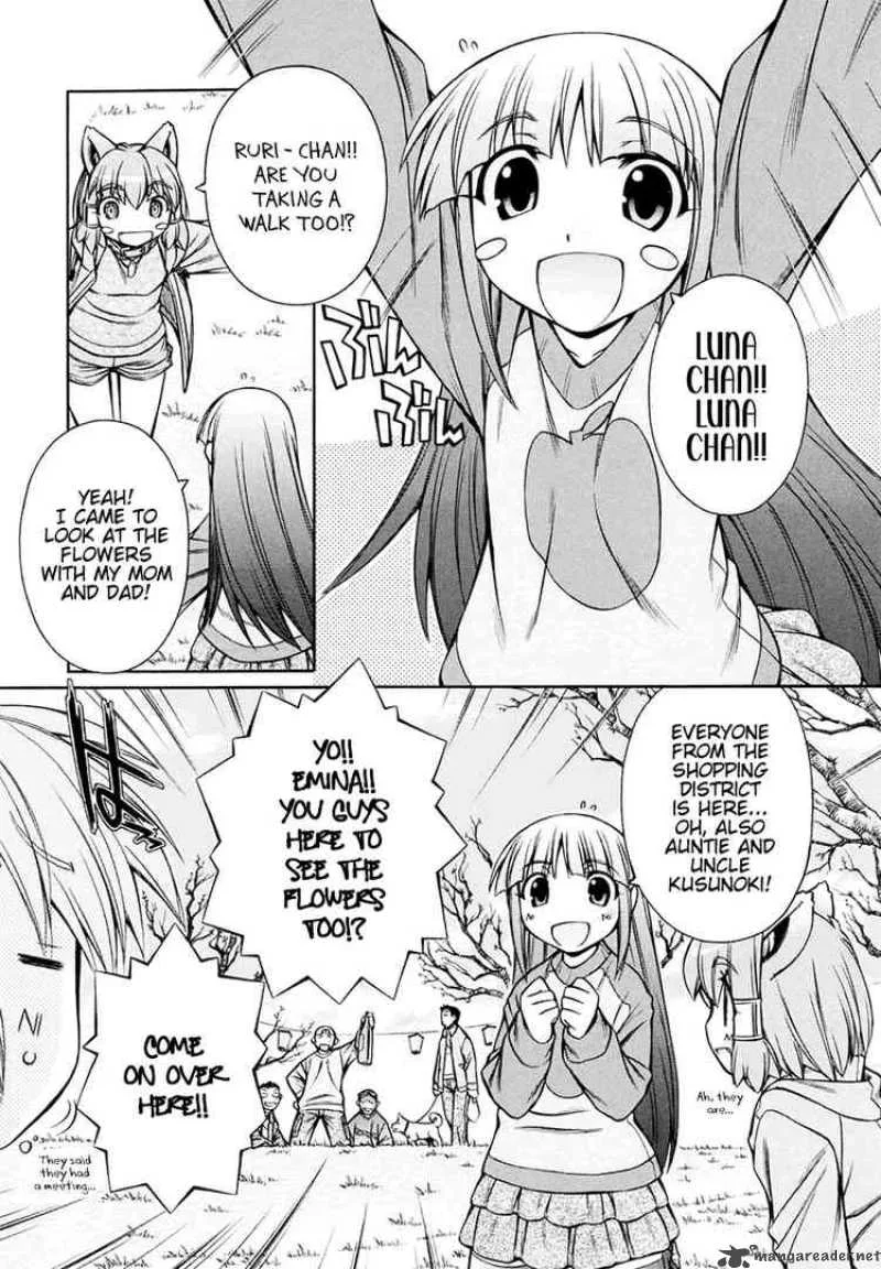 Inumimi Chapter 17 page 19