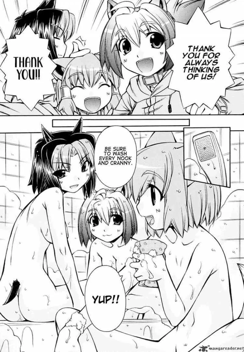 Inumimi Chapter 17 page 5