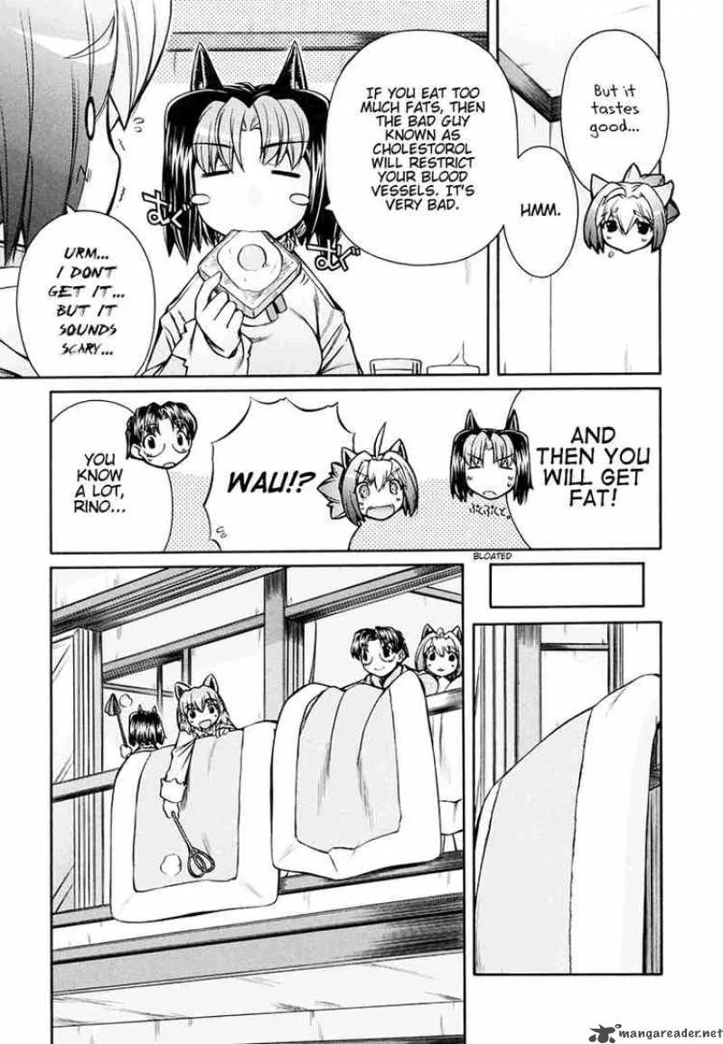 Inumimi Chapter 17 page 7