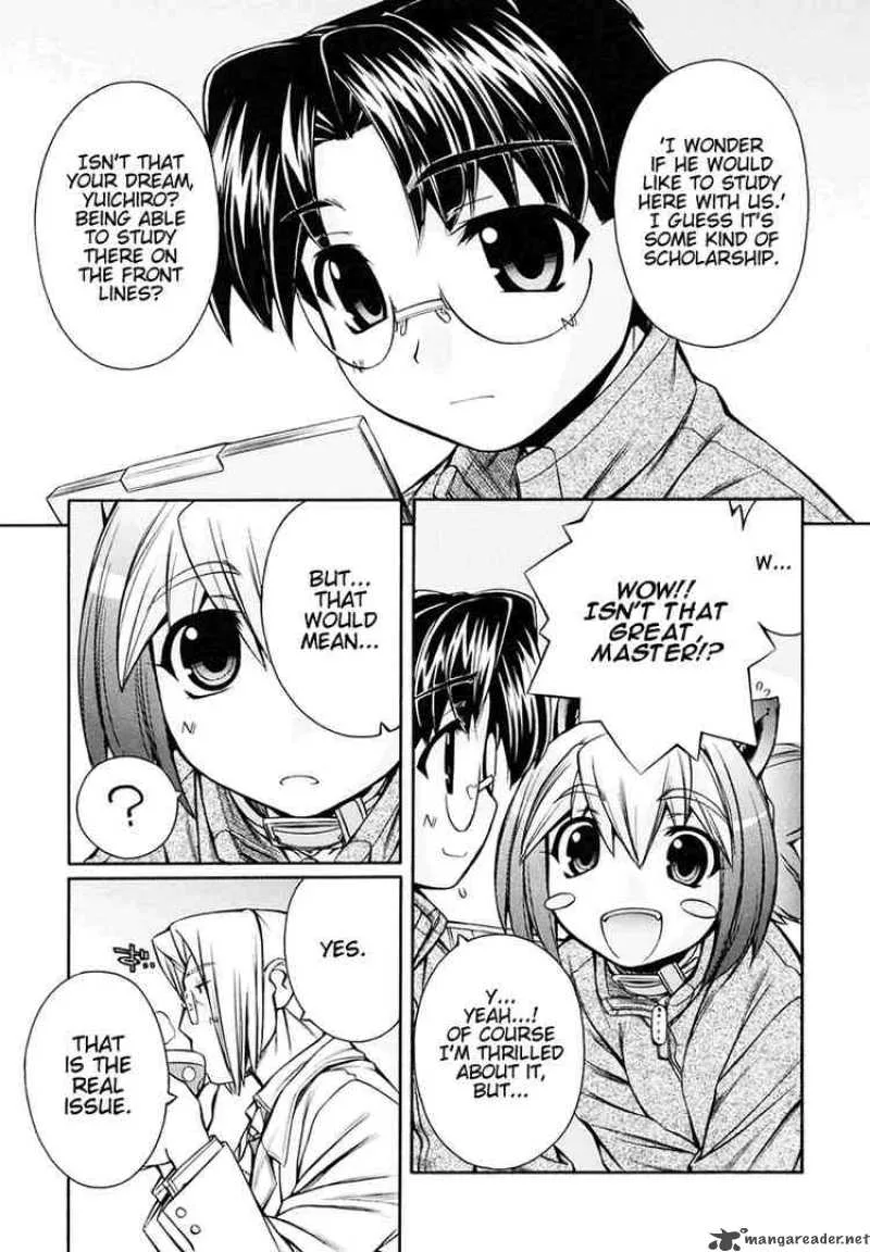 Inumimi Chapter 18 page 7