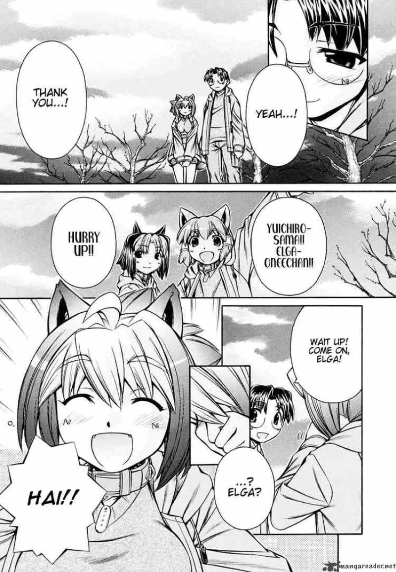 Inumimi Chapter 18 page 19