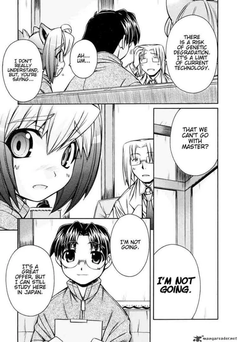 Inumimi Chapter 18 page 9