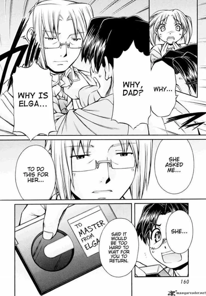 Inumimi Chapter 19 page 6