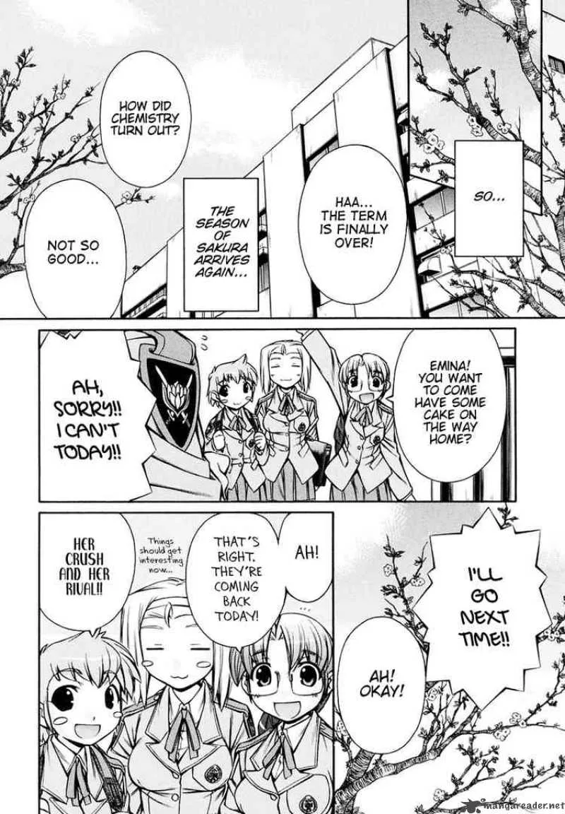 Inumimi Chapter 19 page 12