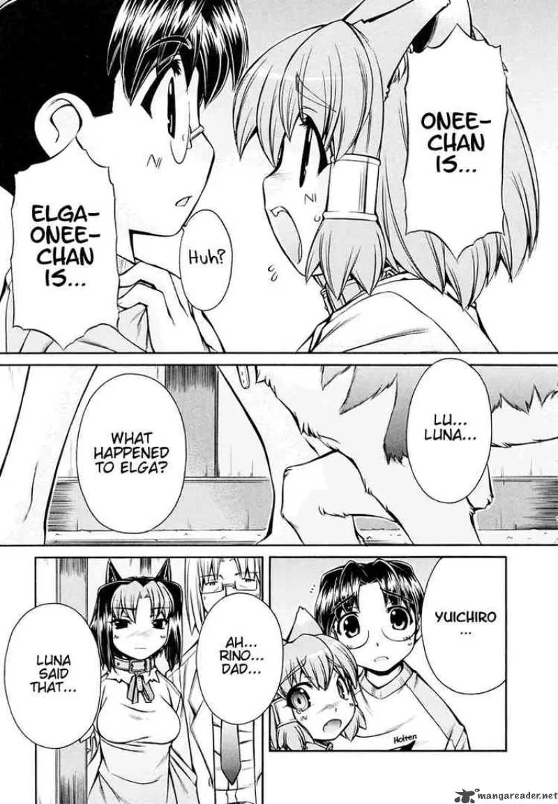 Inumimi Chapter 19 page 4