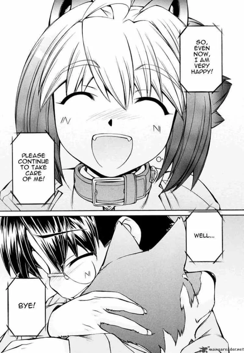 Inumimi Chapter 19 page 9