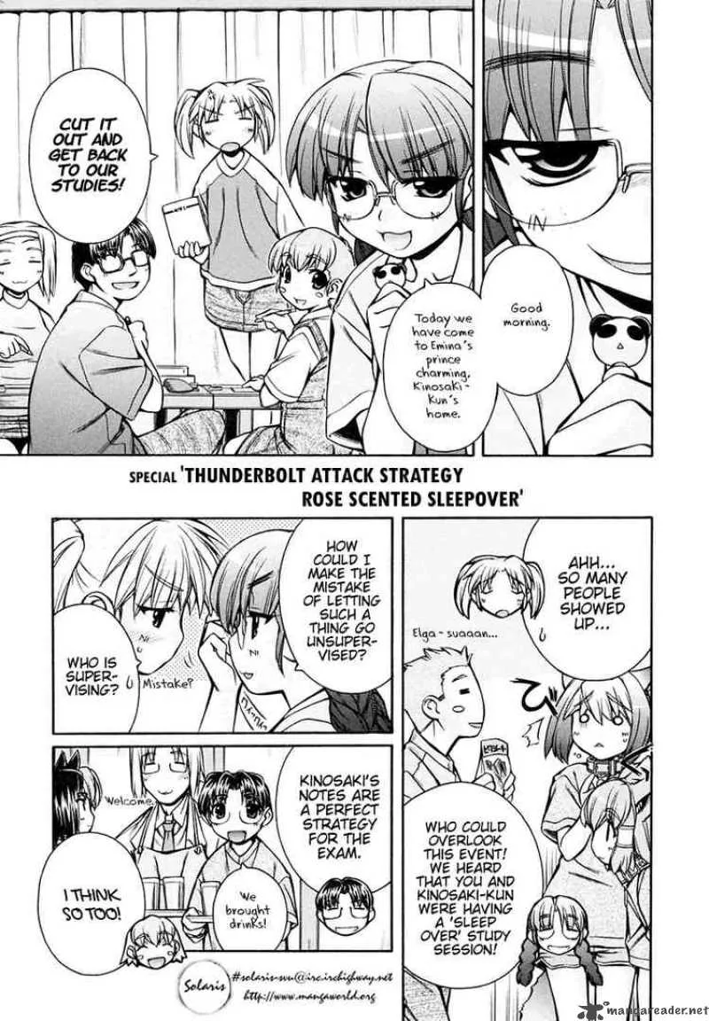 Inumimi Chapter 19 page 30
