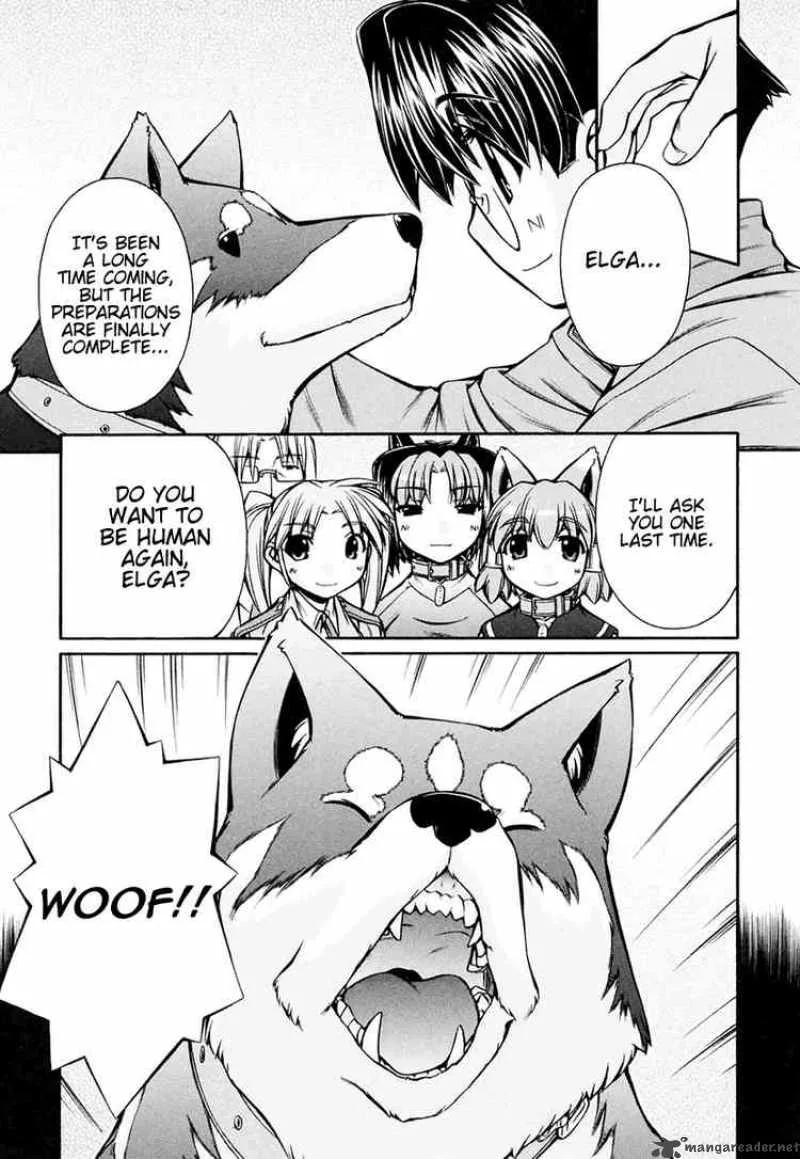 Inumimi Chapter 19 page 19