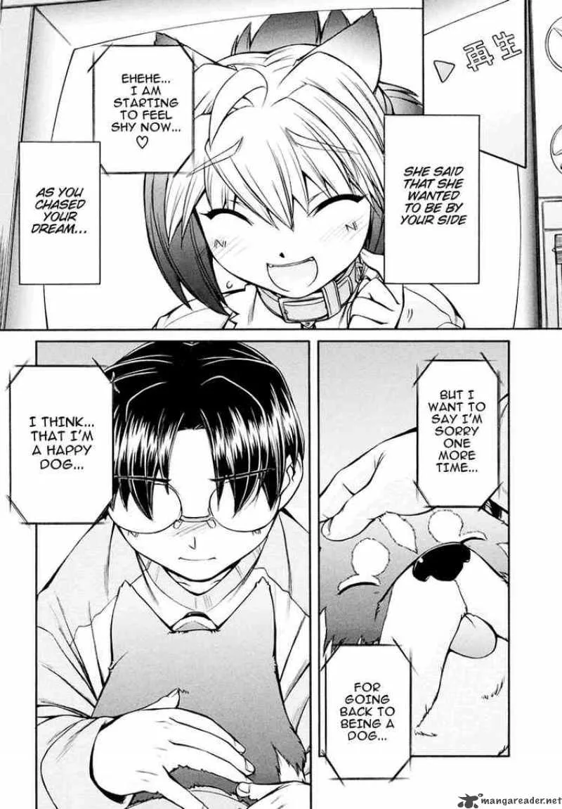Inumimi Chapter 19 page 7