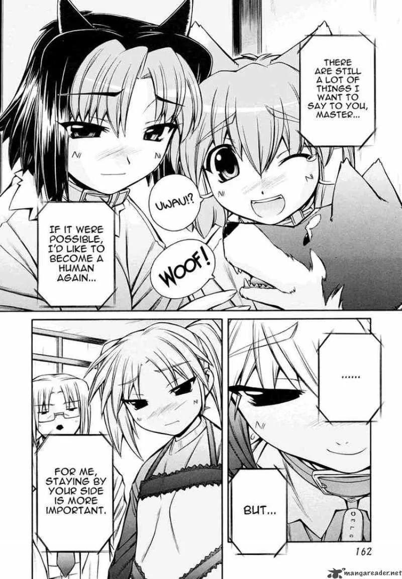Inumimi Chapter 19 page 8