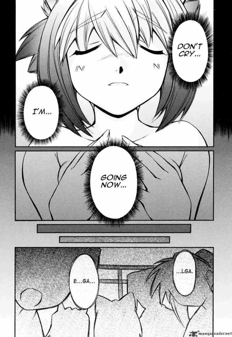 Inumimi Chapter 19 page 22