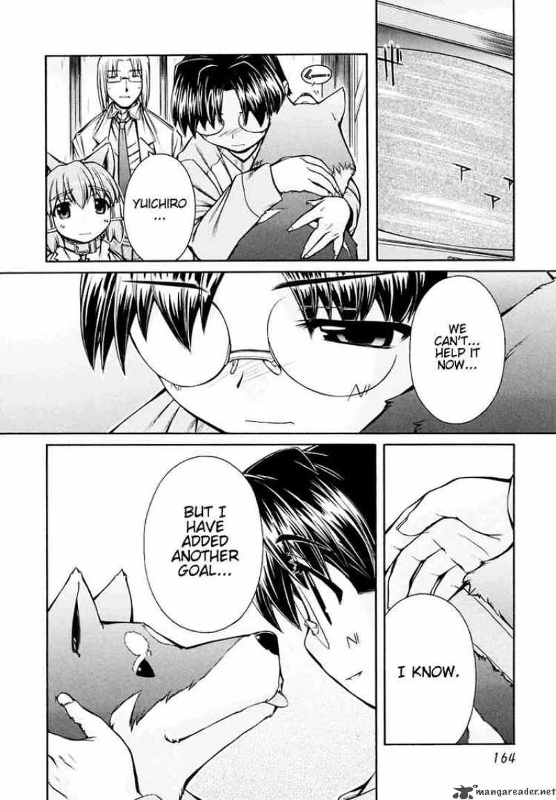 Inumimi Chapter 19 page 10