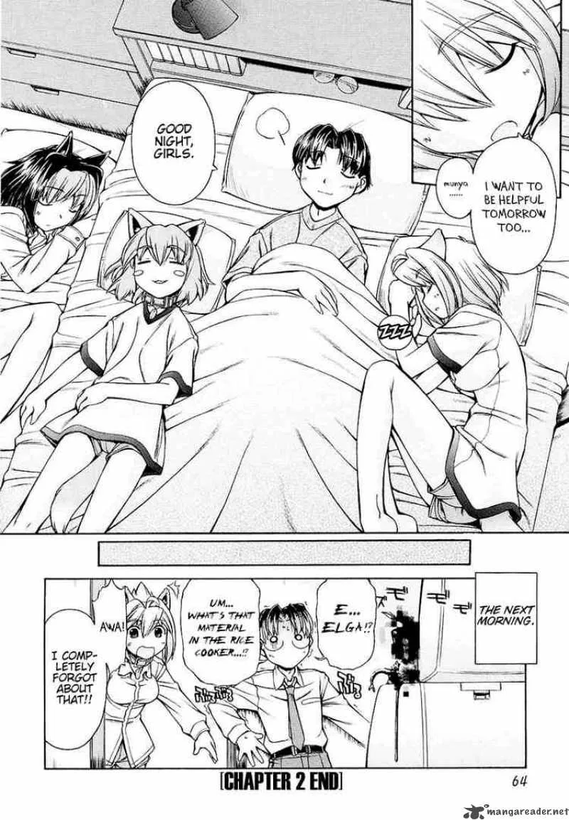 Inumimi Chapter 2 page 25
