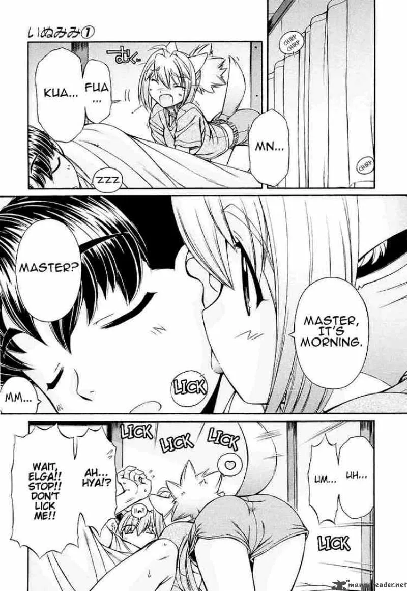 Inumimi Chapter 2 page 2