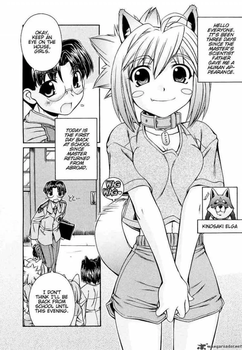 Inumimi Chapter 2 page 3