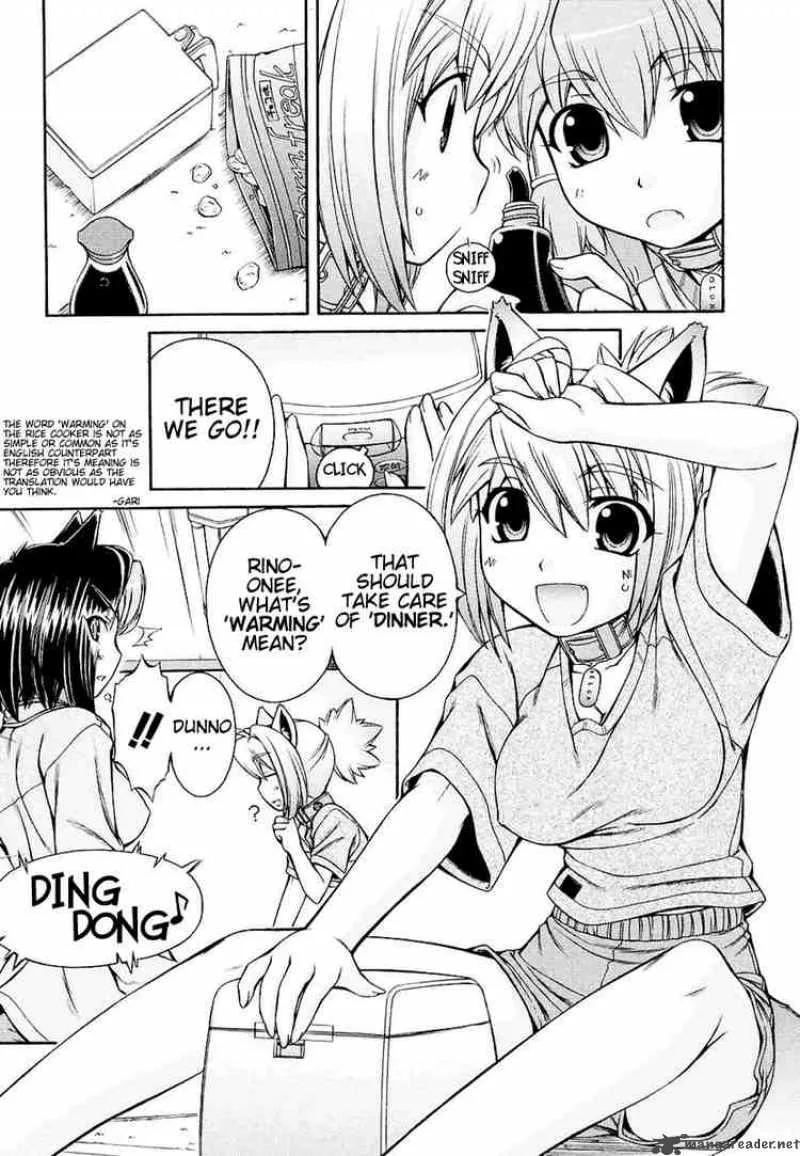 Inumimi Chapter 2 page 8