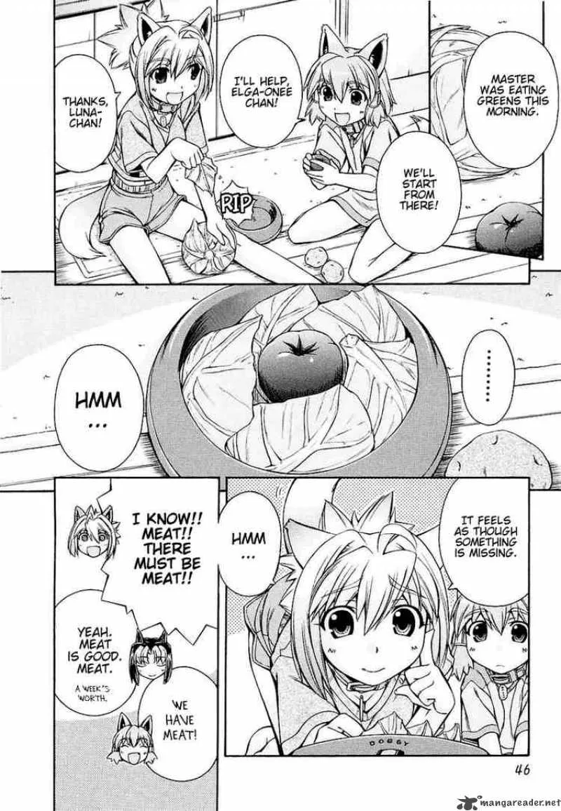 Inumimi Chapter 2 page 7