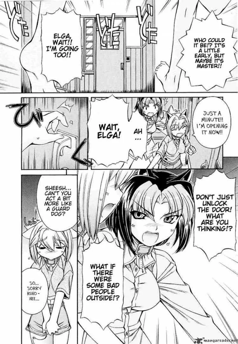 Inumimi Chapter 2 page 9
