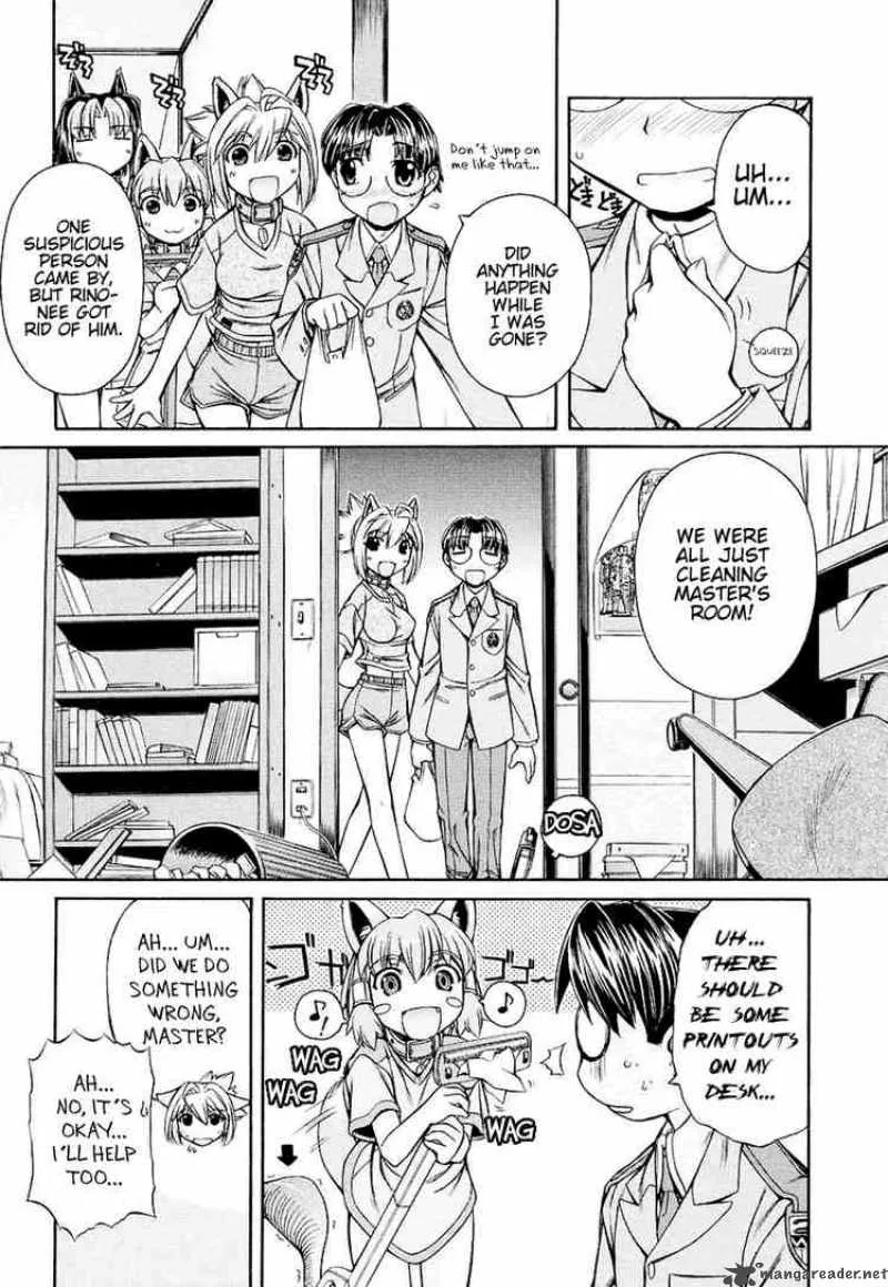 Inumimi Chapter 2 page 14