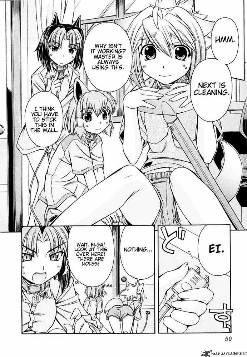 Inumimi Chapter 2 page 11