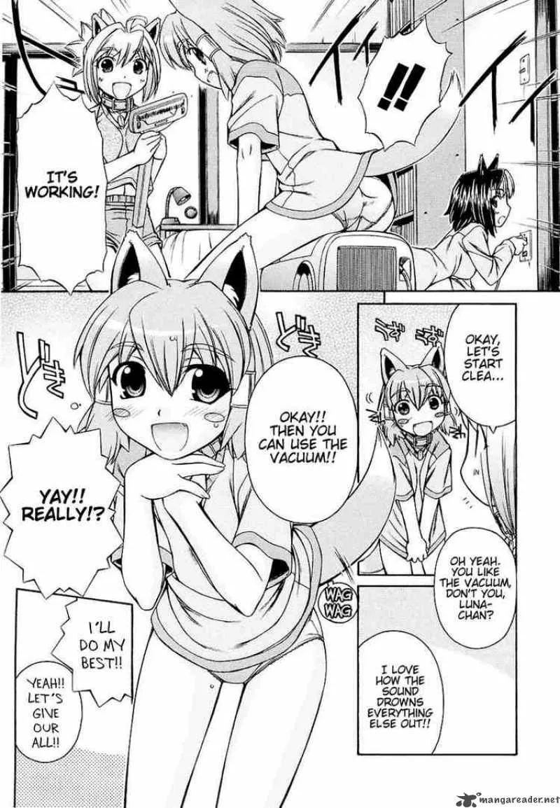 Inumimi Chapter 2 page 12