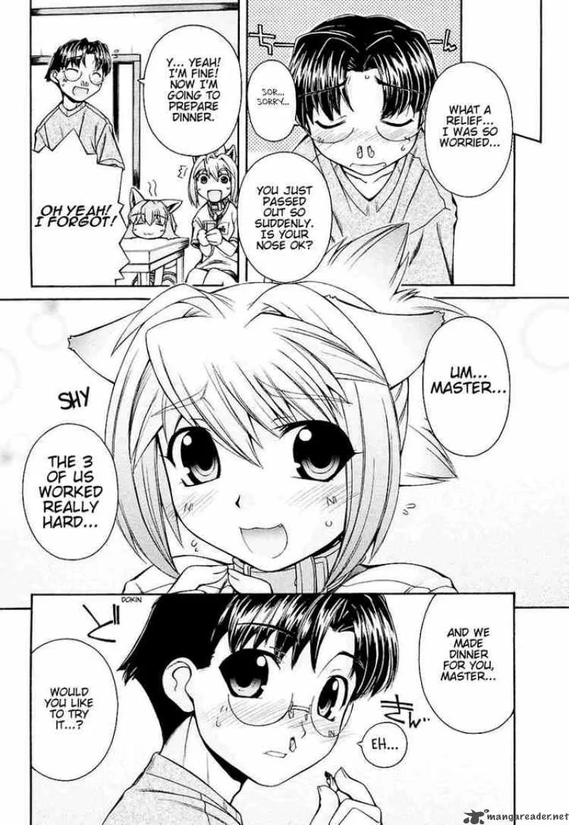 Inumimi Chapter 2 page 22