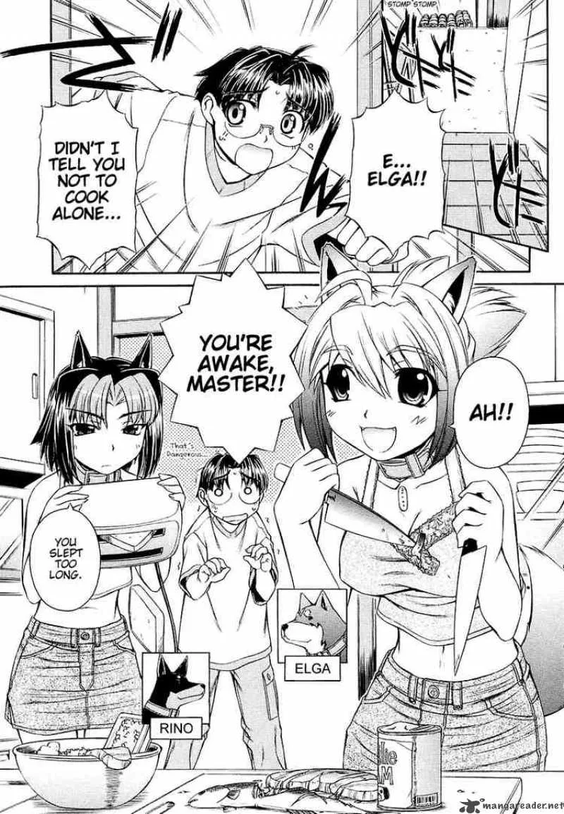 Inumimi Chapter 3 page 3