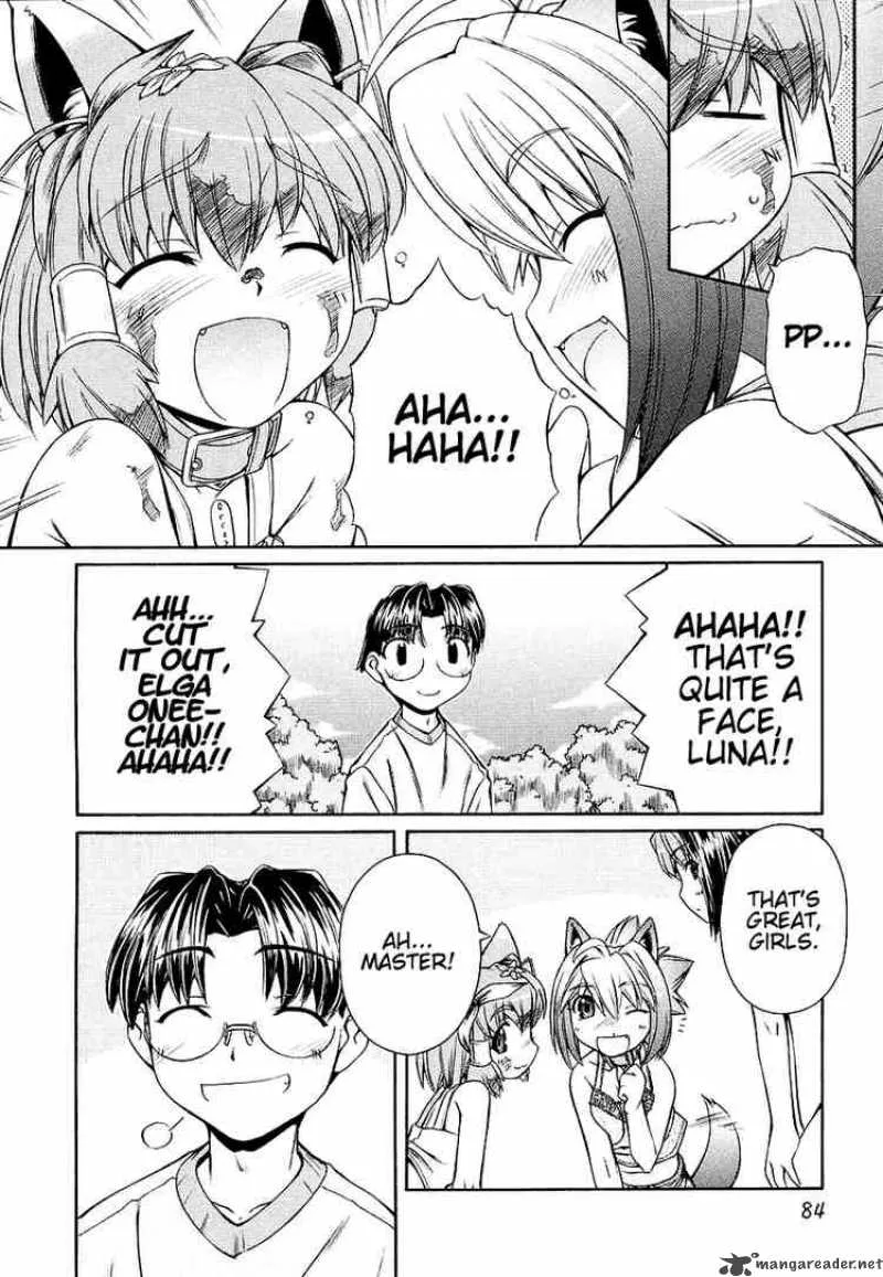 Inumimi Chapter 3 page 20