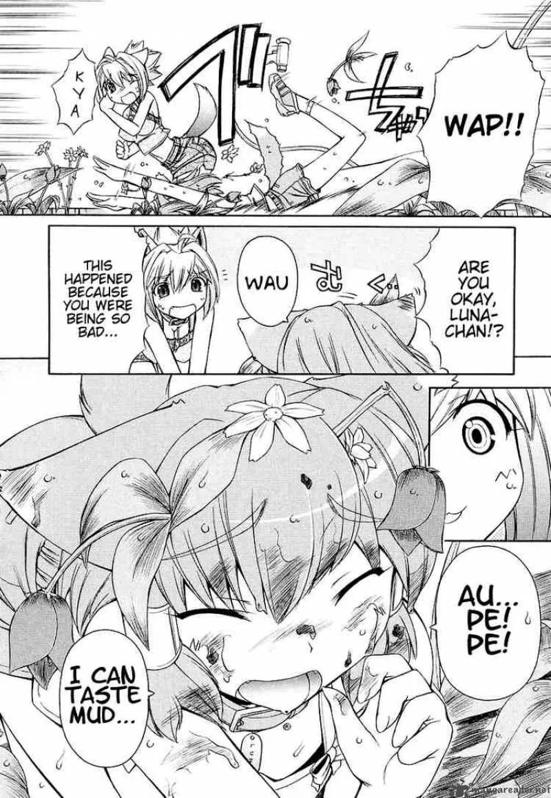 Inumimi Chapter 3 page 18