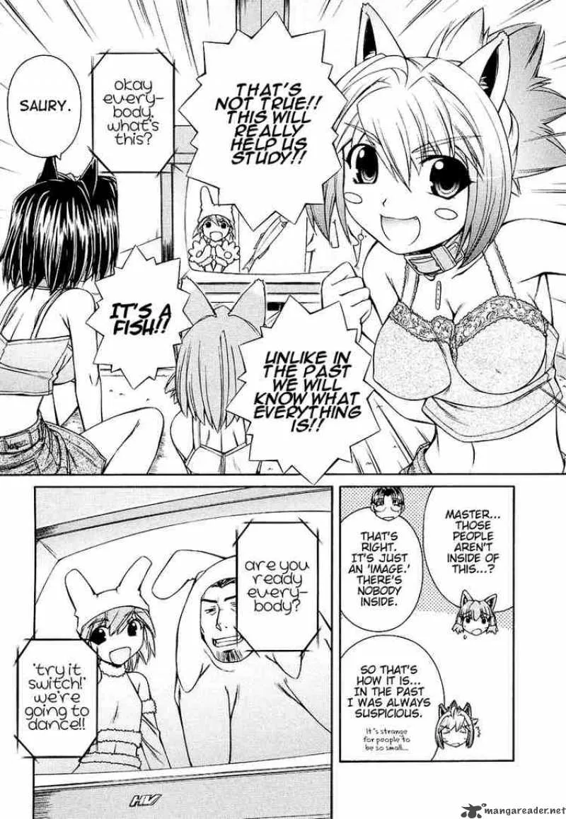 Inumimi Chapter 3 page 9