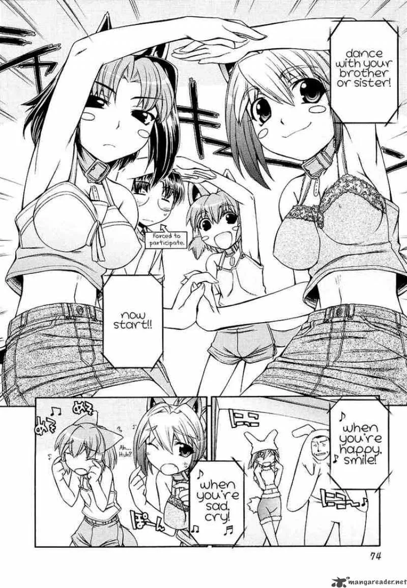 Inumimi Chapter 3 page 10