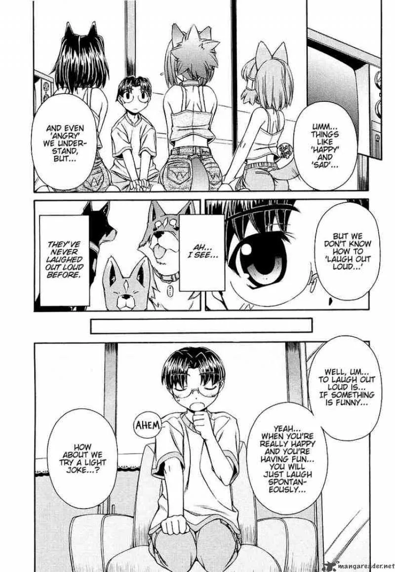 Inumimi Chapter 3 page 12