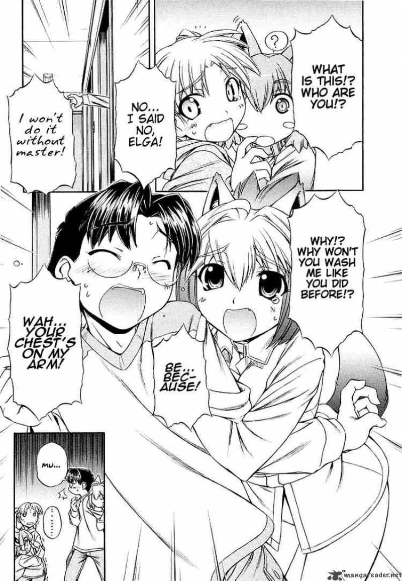 Inumimi Chapter 4 page 9