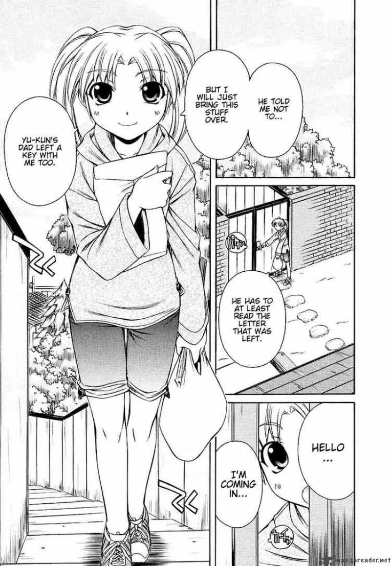 Inumimi Chapter 4 page 5