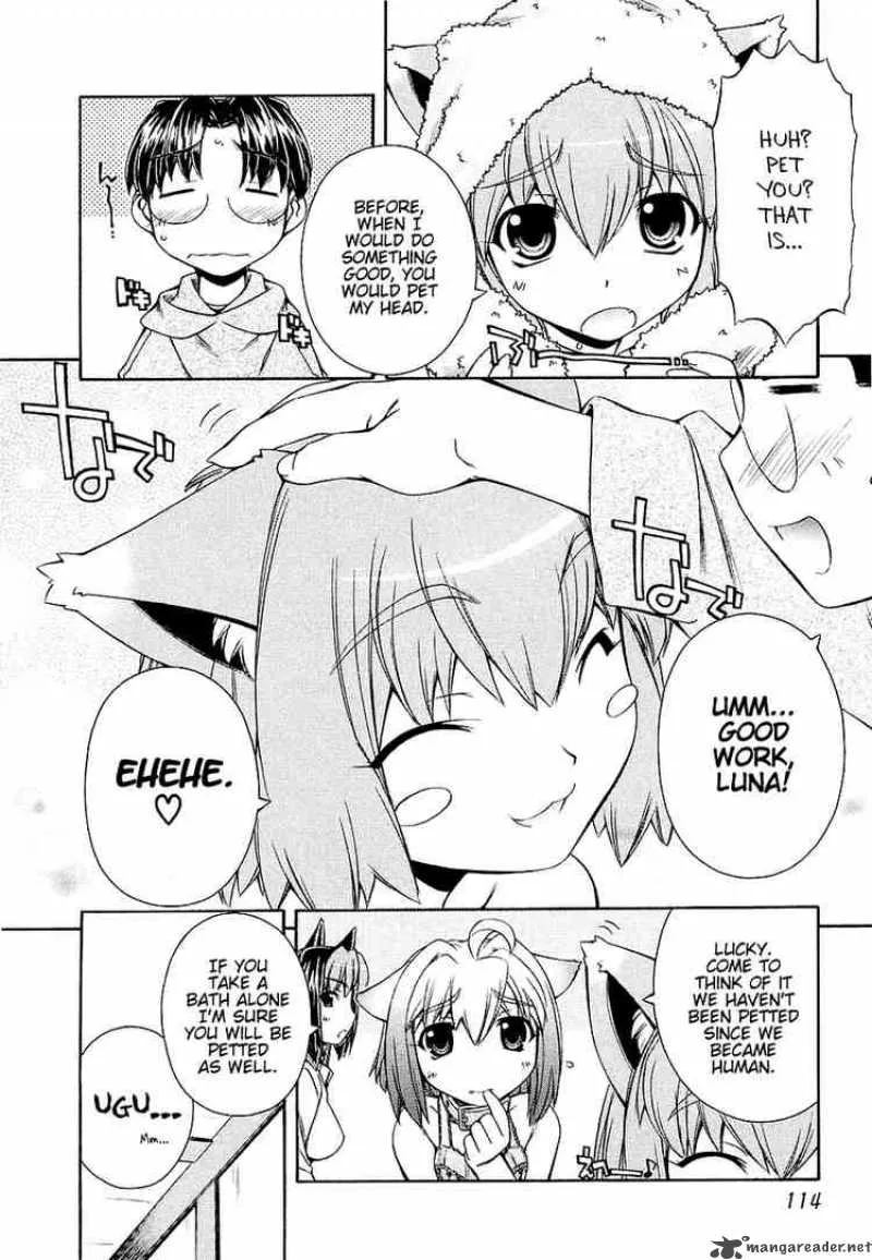 Inumimi Chapter 5 page 2