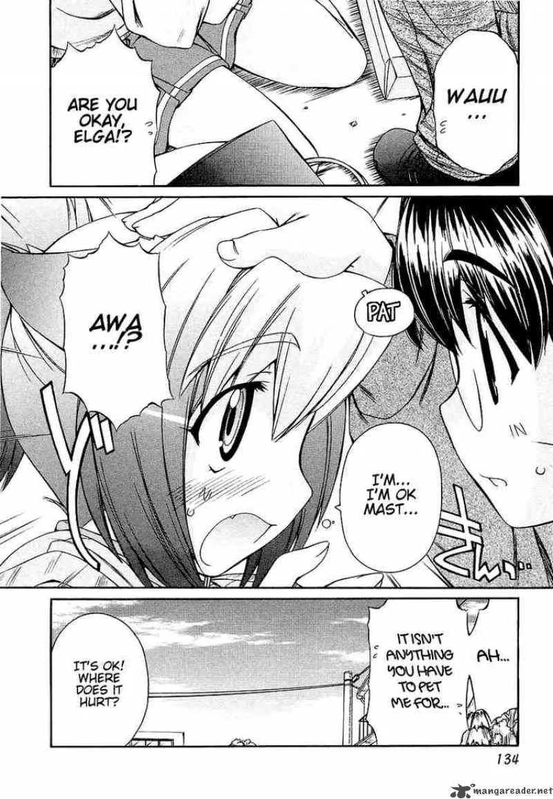 Inumimi Chapter 5 page 22