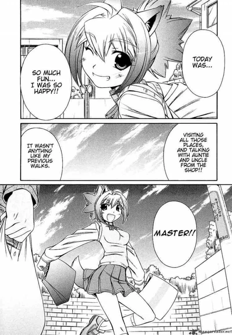 Inumimi Chapter 5 page 20