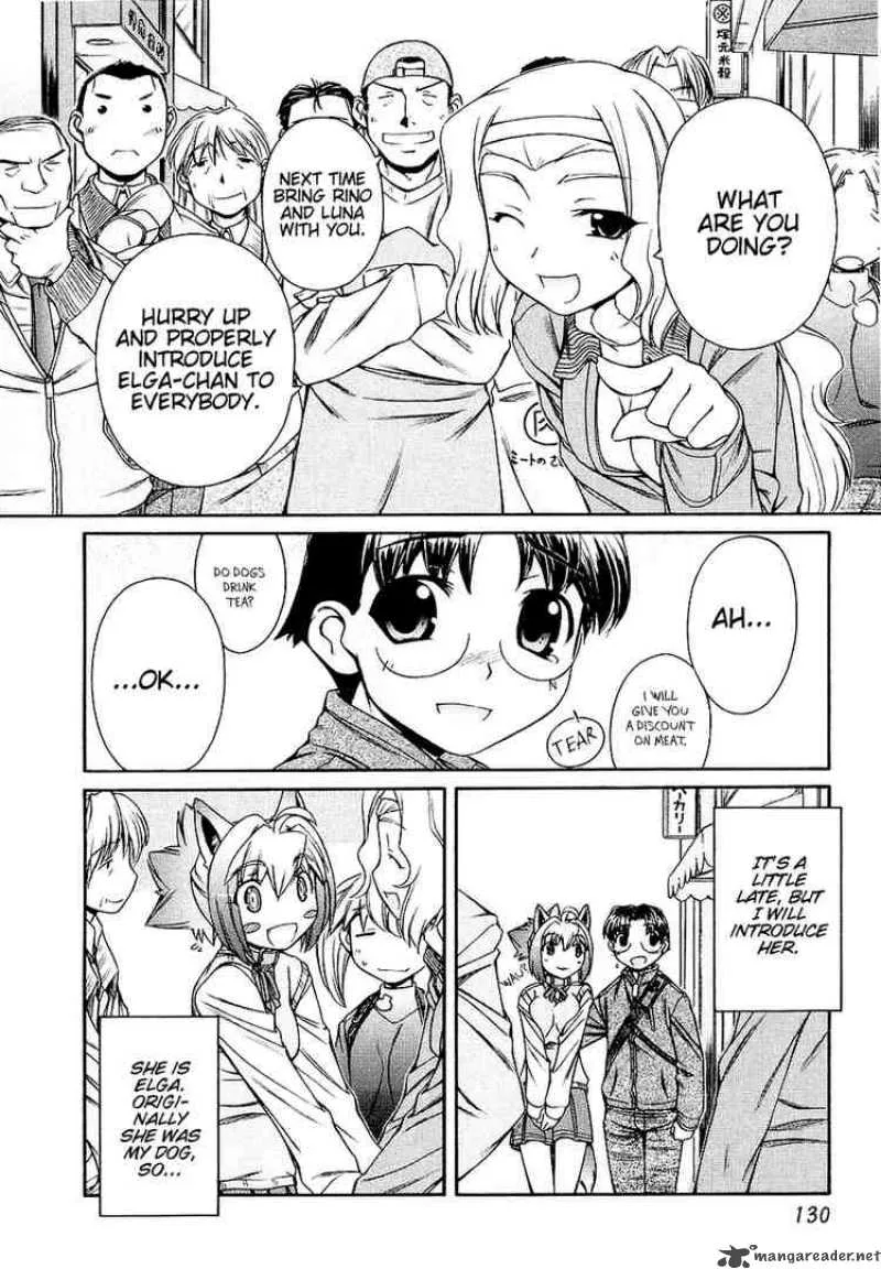 Inumimi Chapter 5 page 18