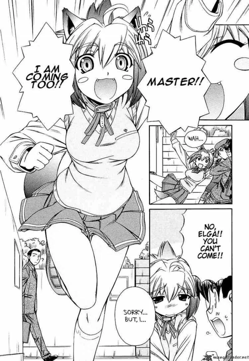 Inumimi Chapter 5 page 8