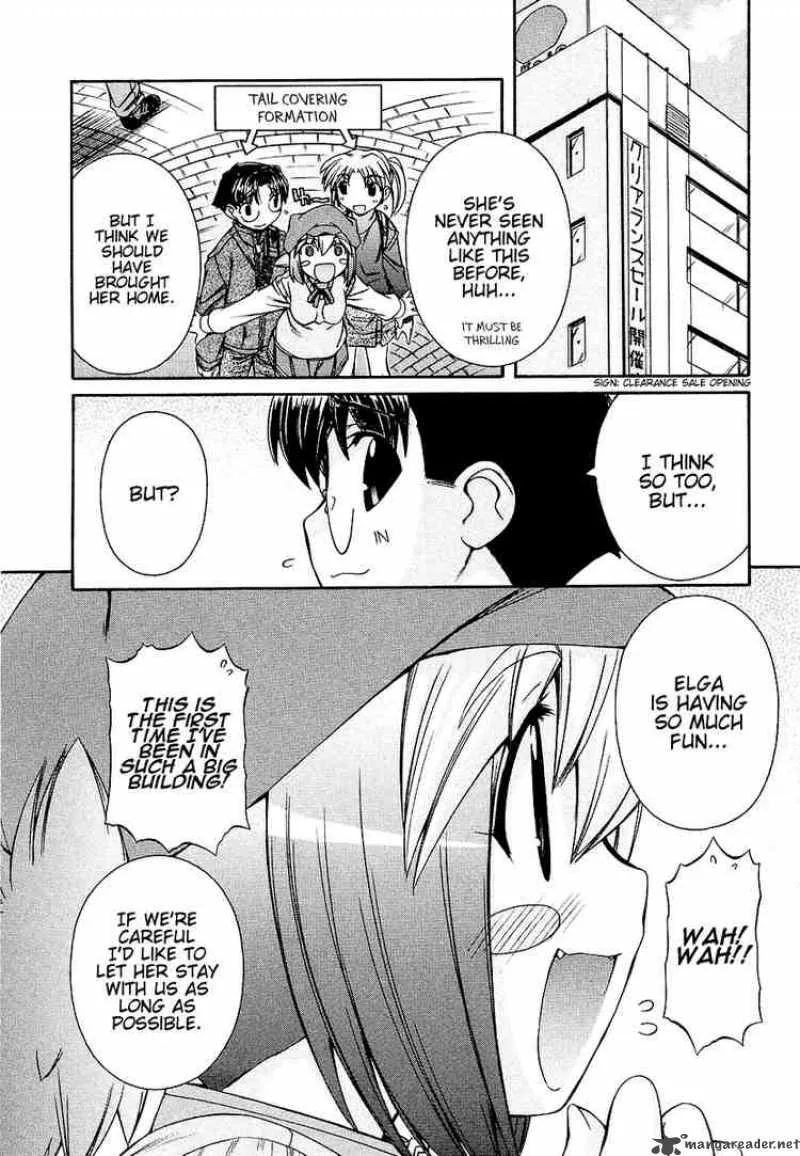 Inumimi Chapter 5 page 10
