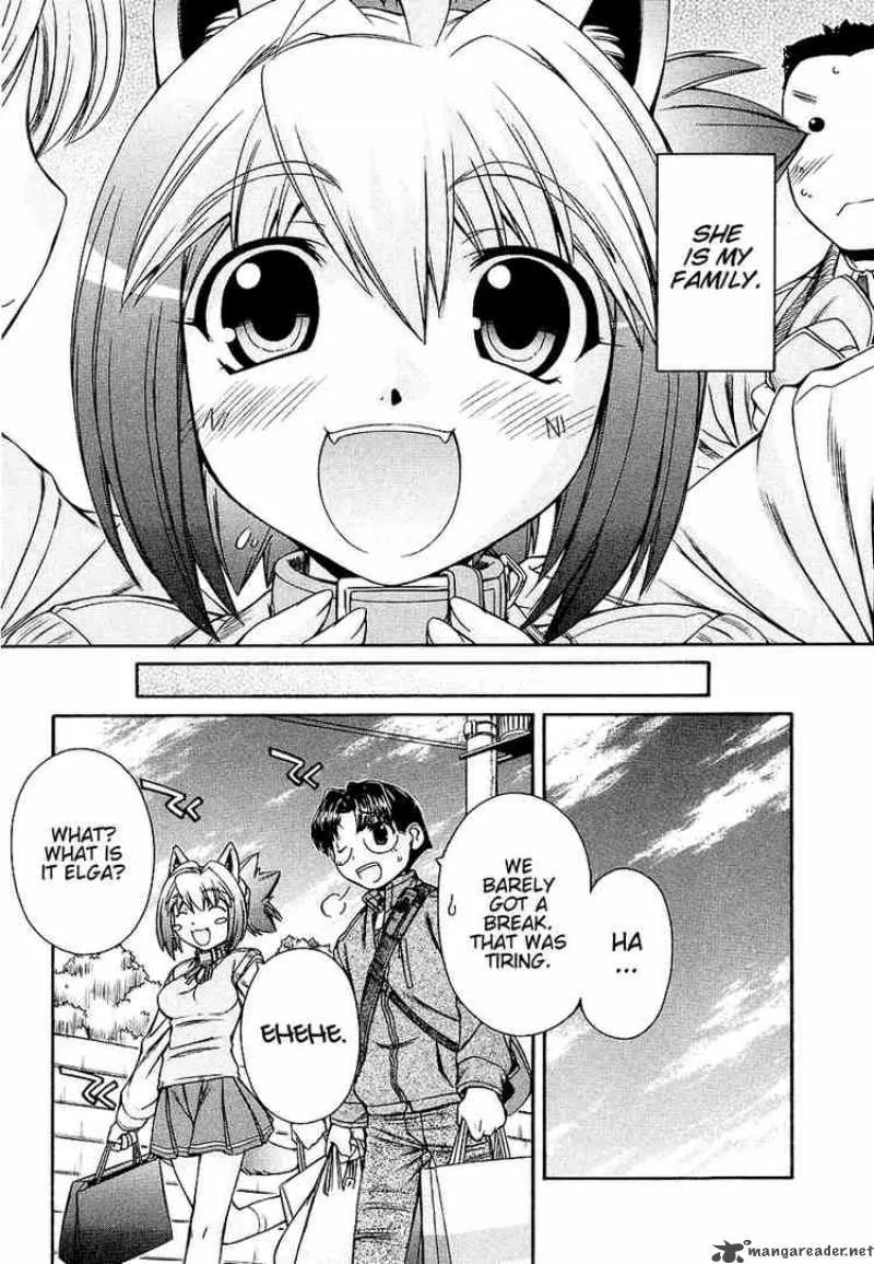 Inumimi Chapter 5 page 19