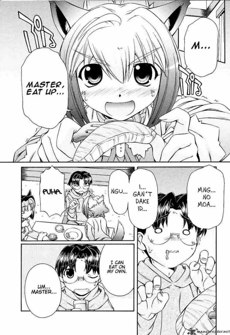 Inumimi Chapter 6 page 12