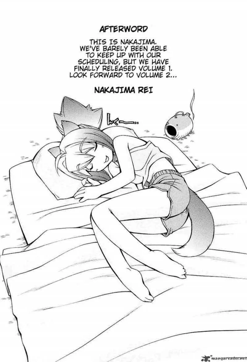 Inumimi Chapter 6 page 29