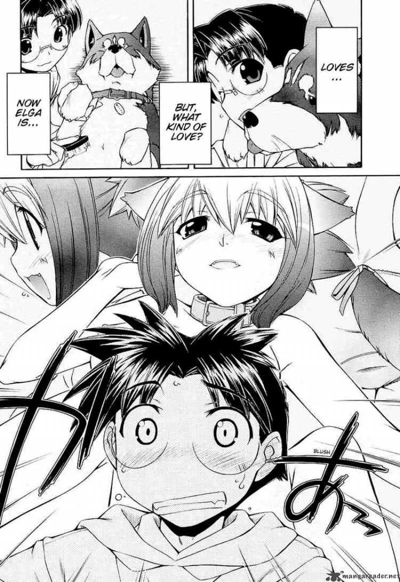 Inumimi Chapter 6 page 23