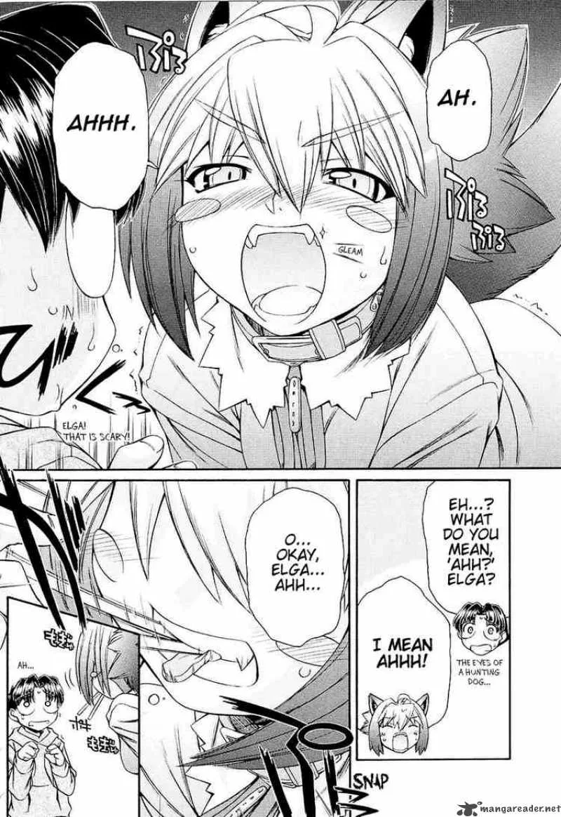 Inumimi Chapter 6 page 13