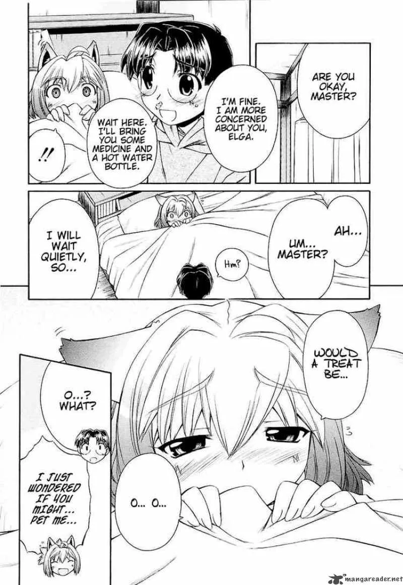 Inumimi Chapter 6 page 17
