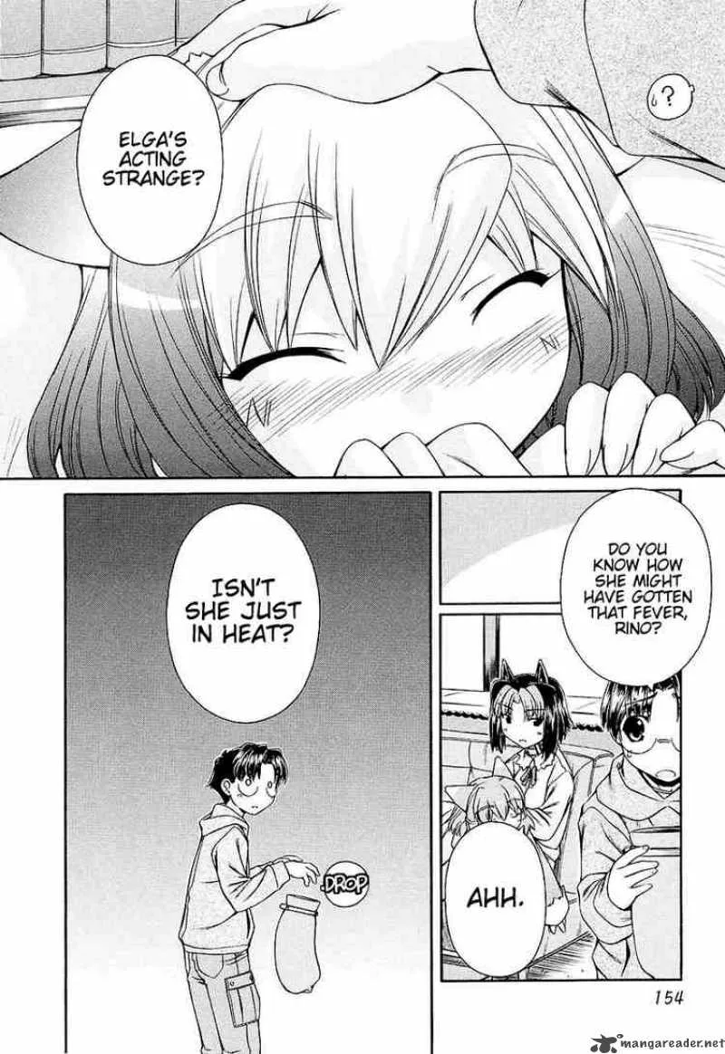 Inumimi Chapter 6 page 18